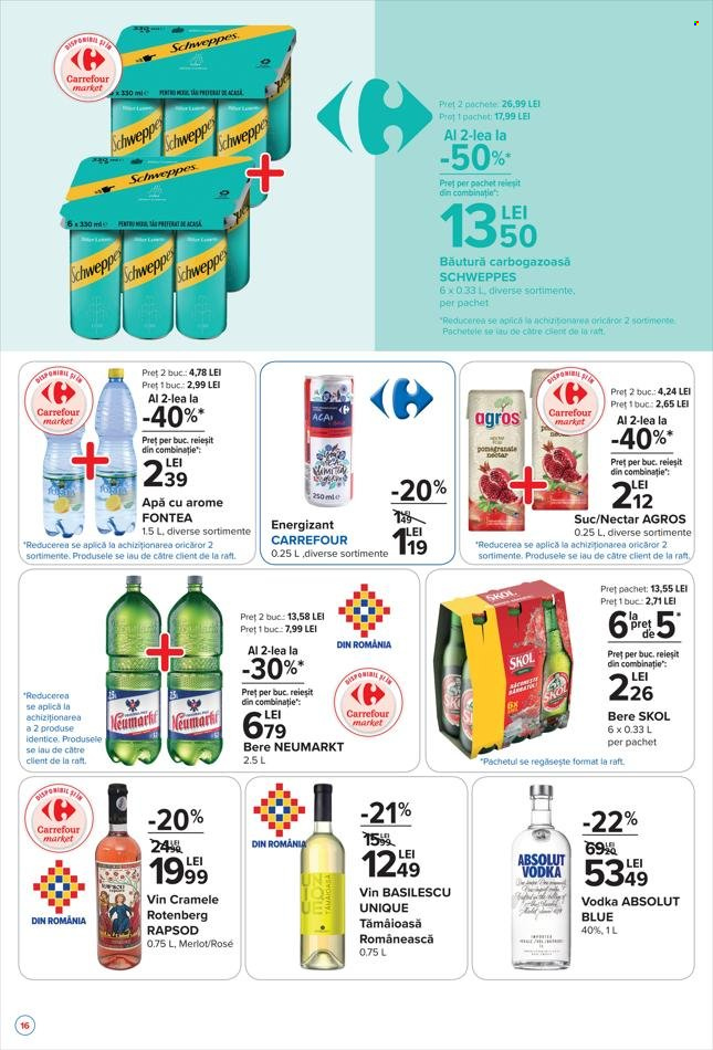 Catalog Carrefour - 20.01.2022 - 26.01.2022. Pagina 9