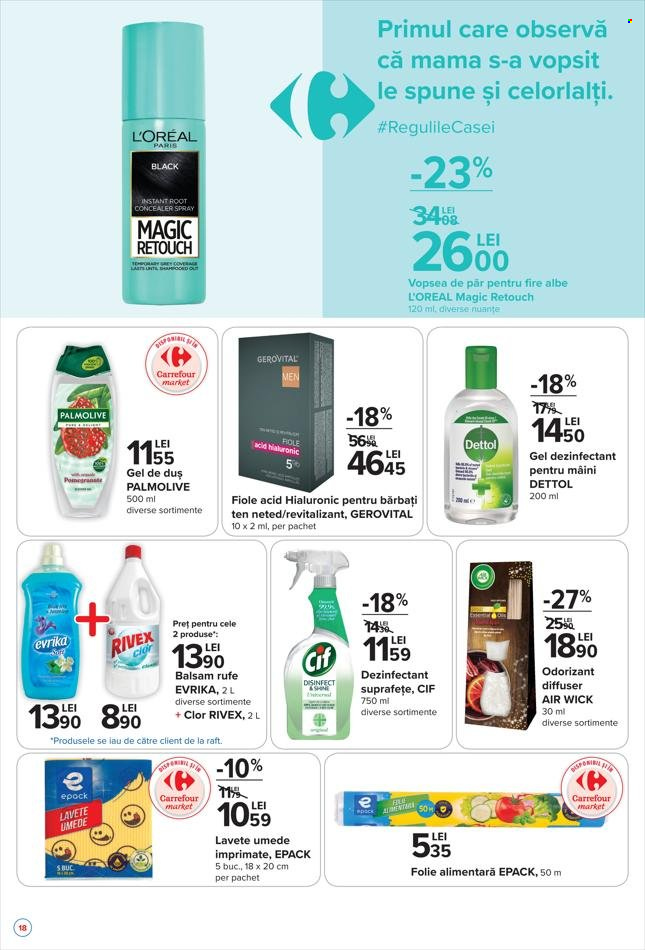 Catalog Carrefour - 20.01.2022 - 26.01.2022. Pagina 10