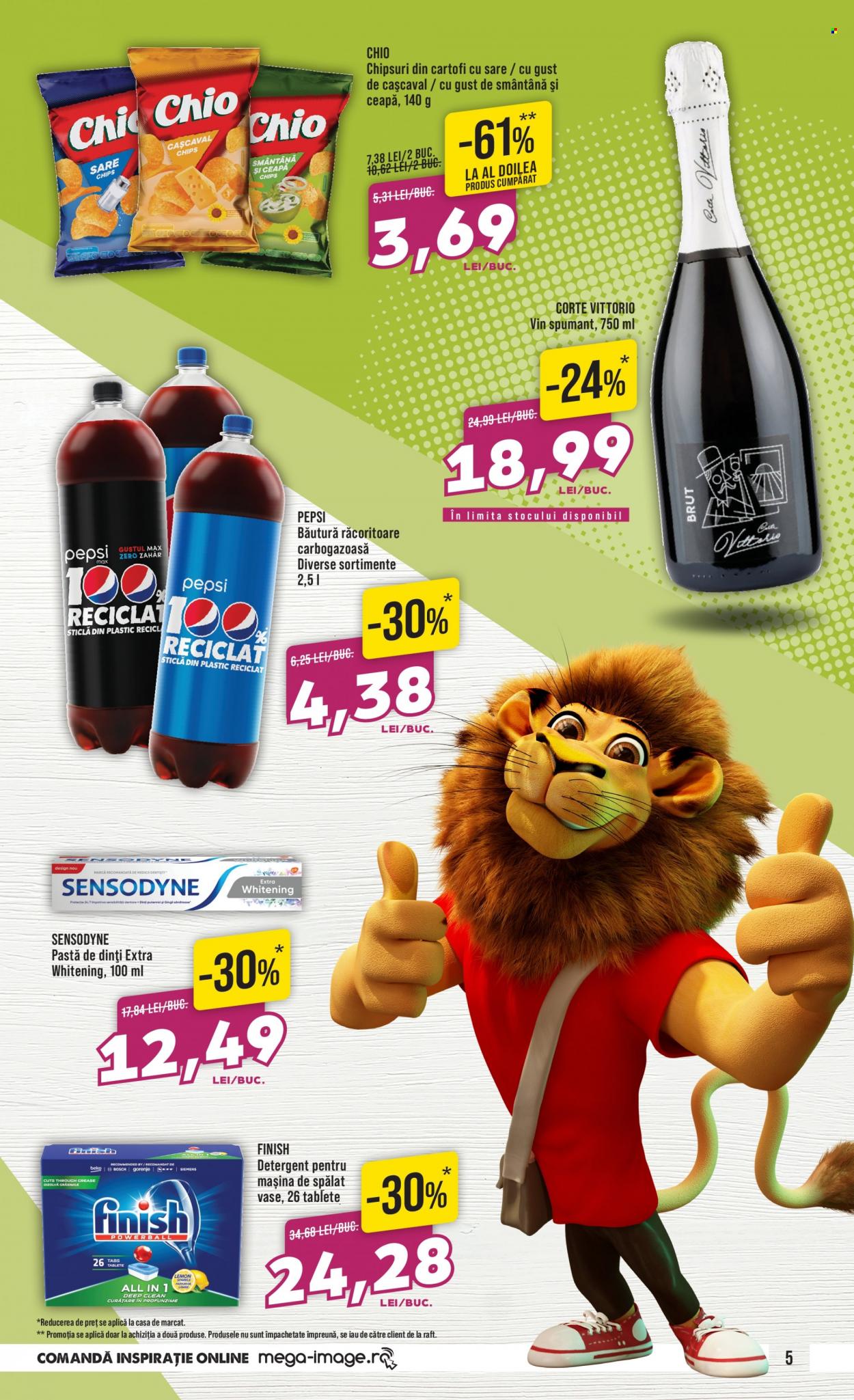 Catalog Mega Image - 20.01.2022 - 26.01.2022. Pagina 5