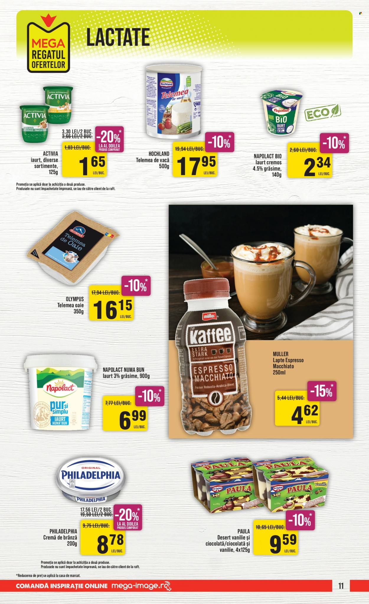 Catalog Mega Image - 20.01.2022 - 26.01.2022. Pagina 11