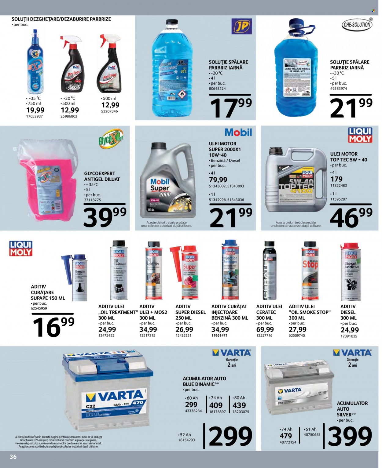 Catalog Selgros - 21.01.2022 - 03.02.2022. Pagina 10