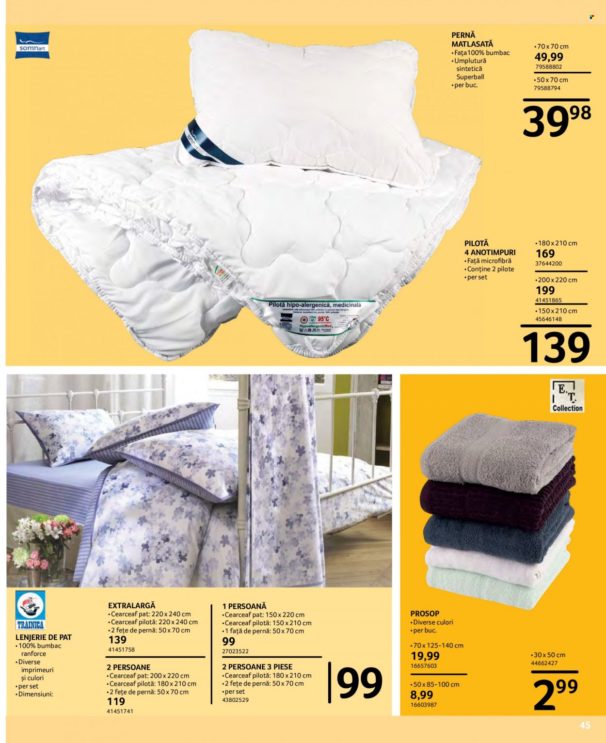 Catalog Selgros - 21.01.2022 - 03.02.2022. Pagina 19