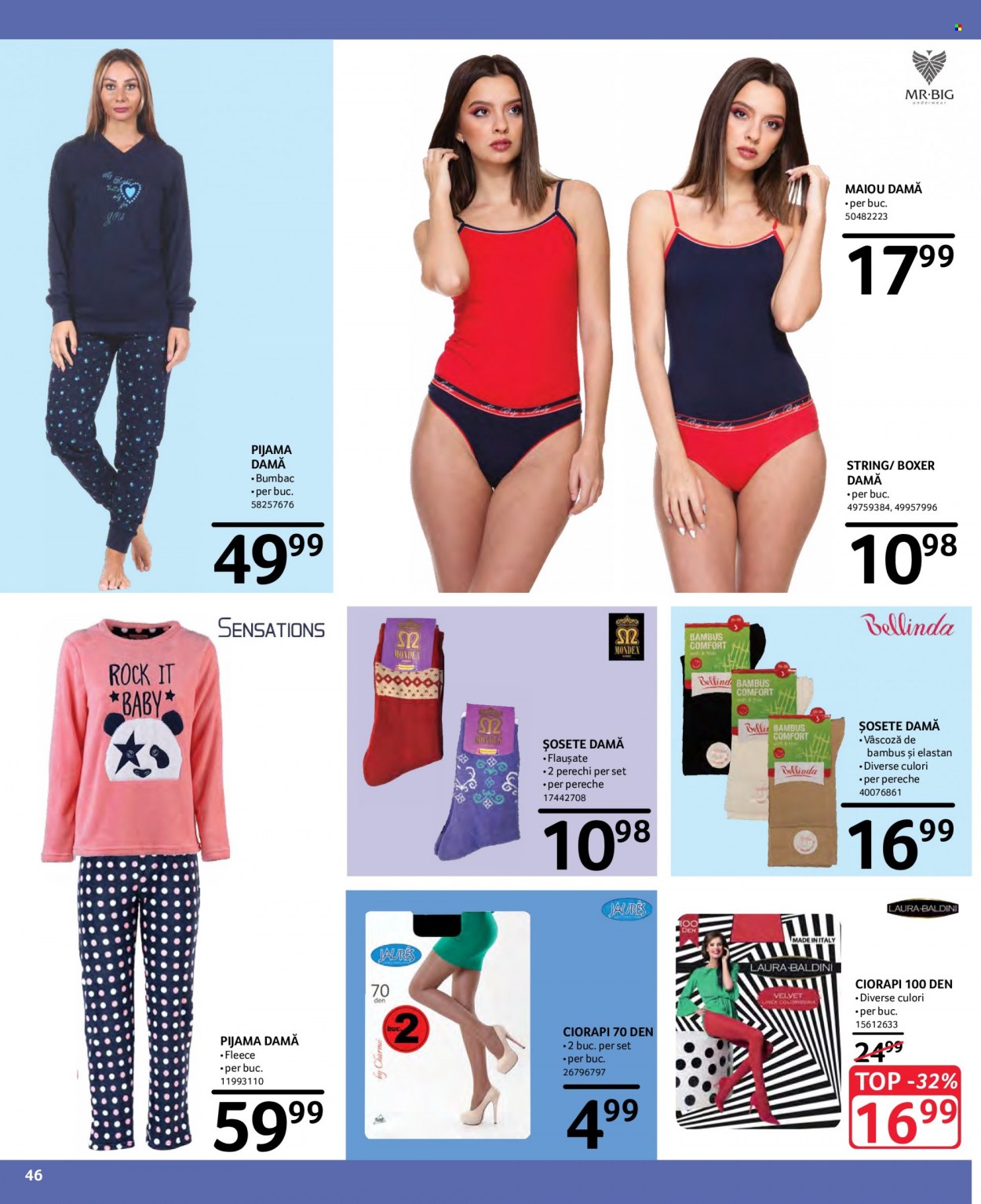 Catalog Selgros - 21.01.2022 - 03.02.2022. Pagina 20