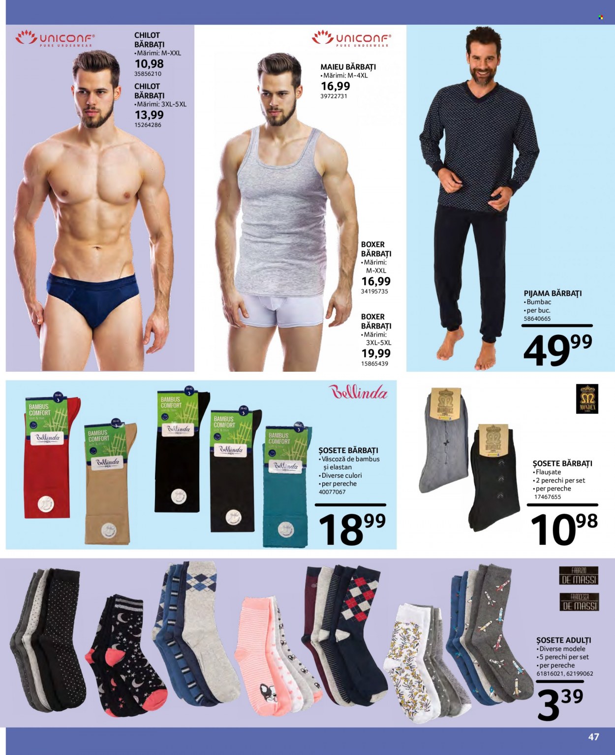 Catalog Selgros - 21.01.2022 - 03.02.2022. Pagina 21