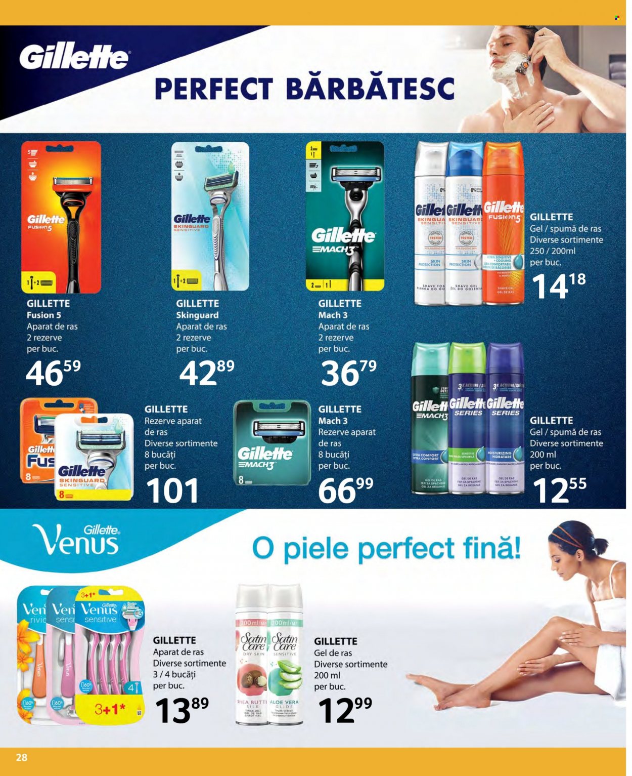 Catalog Selgros - 21.01.2022 - 03.02.2022. Pagina 28