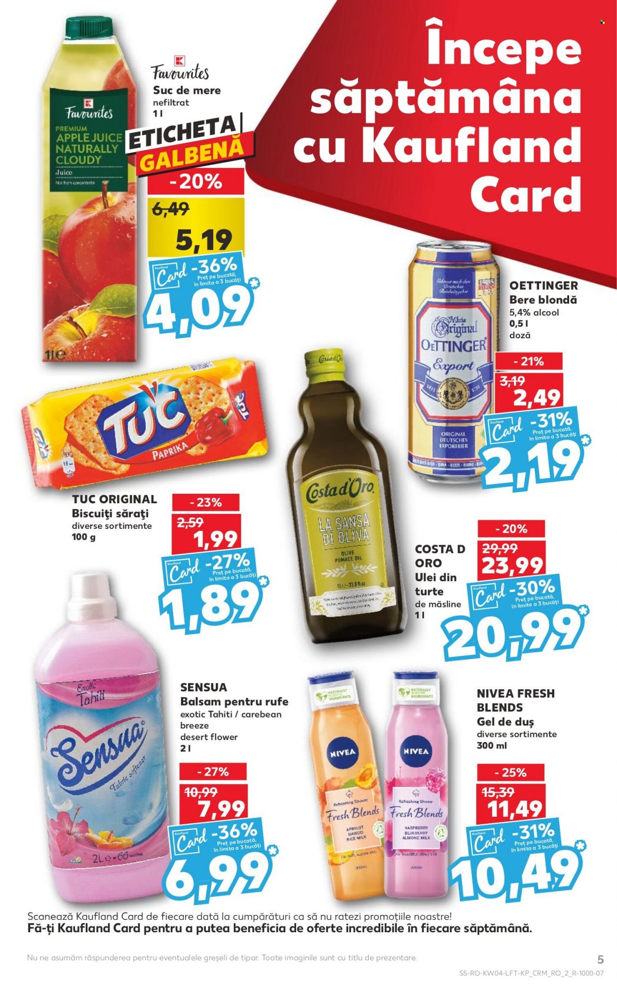 Catalog Kaufland - 26.01.2022 - 01.02.2022. Pagina 5