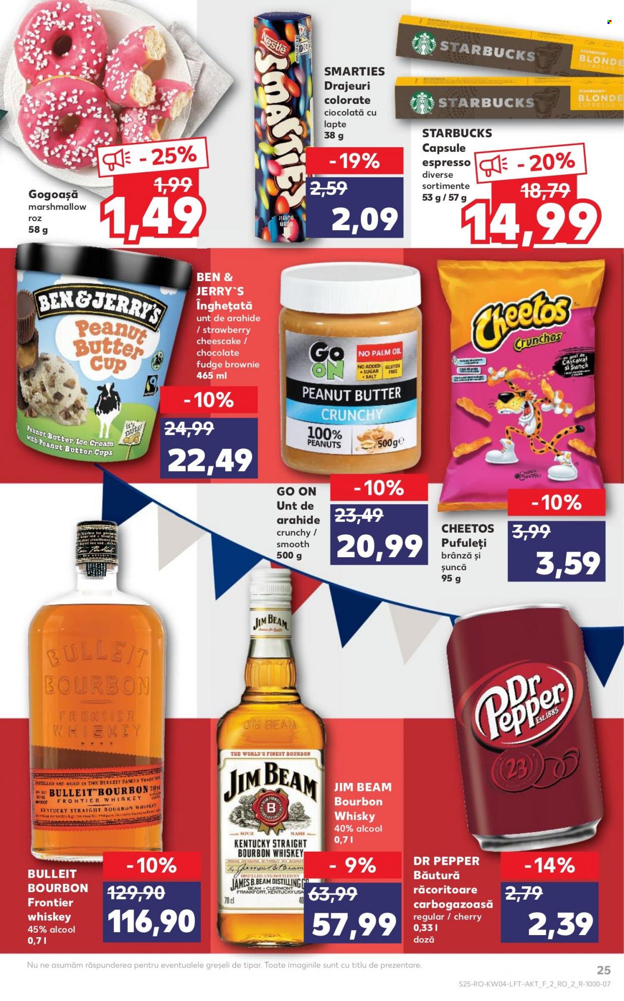 Catalog Kaufland - 26.01.2022 - 01.02.2022. Pagina 25