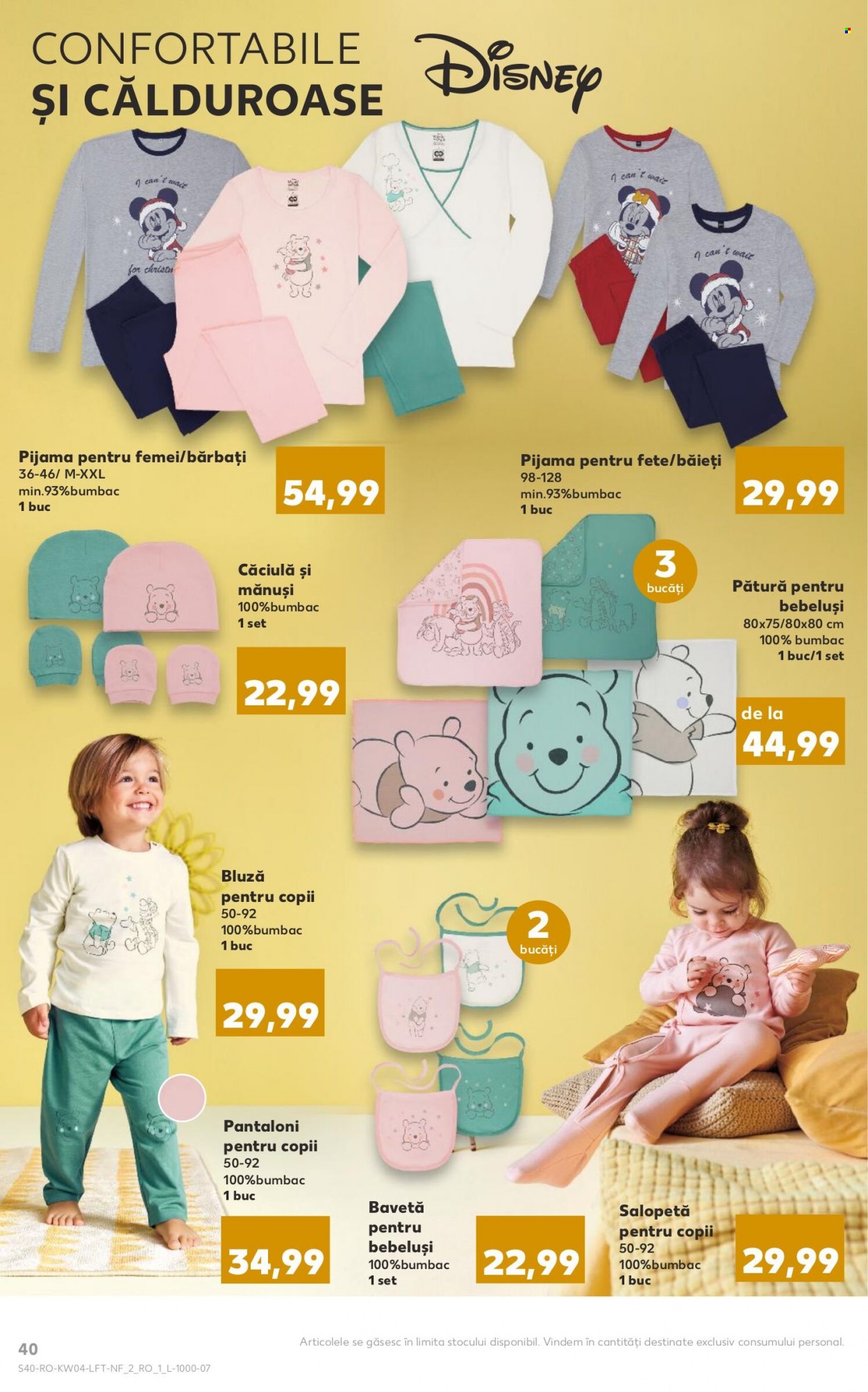 Catalog Kaufland - 26.01.2022 - 01.02.2022. Pagina 40