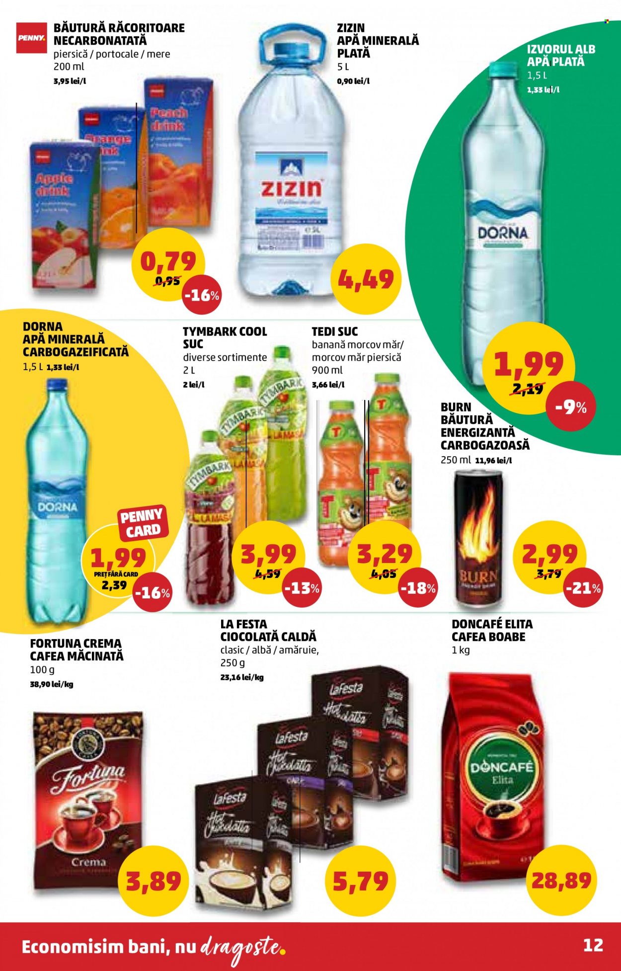 Catalog PENNY - 26.01.2022 - 01.02.2022. Pagina 12
