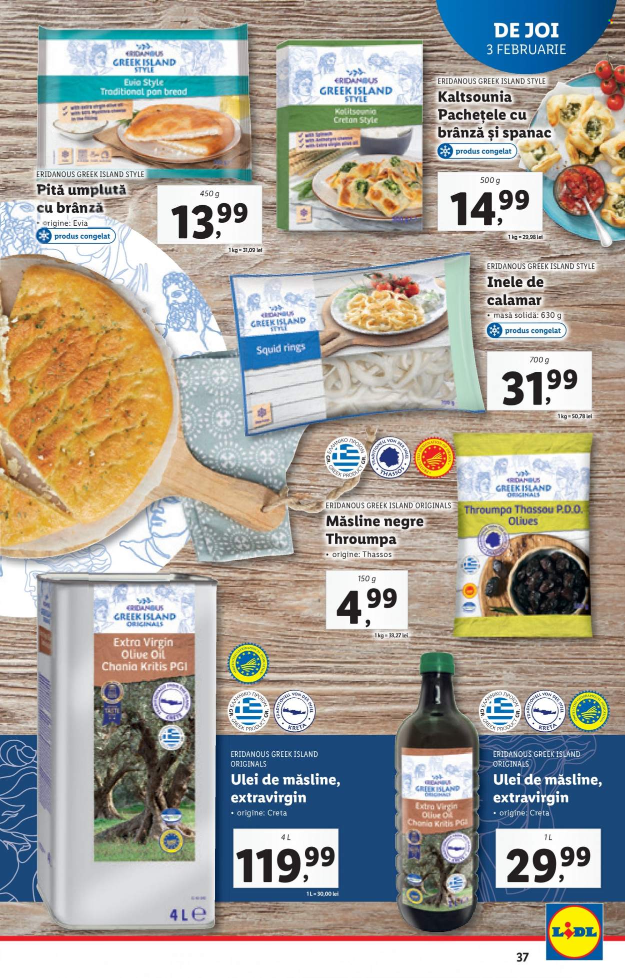 Catalog Lidl - 31.01.2022 - 06.02.2022. Pagina 37