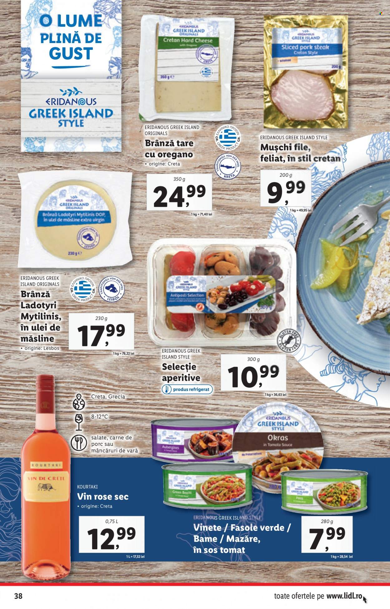 Catalog Lidl - 31.01.2022 - 06.02.2022. Pagina 38