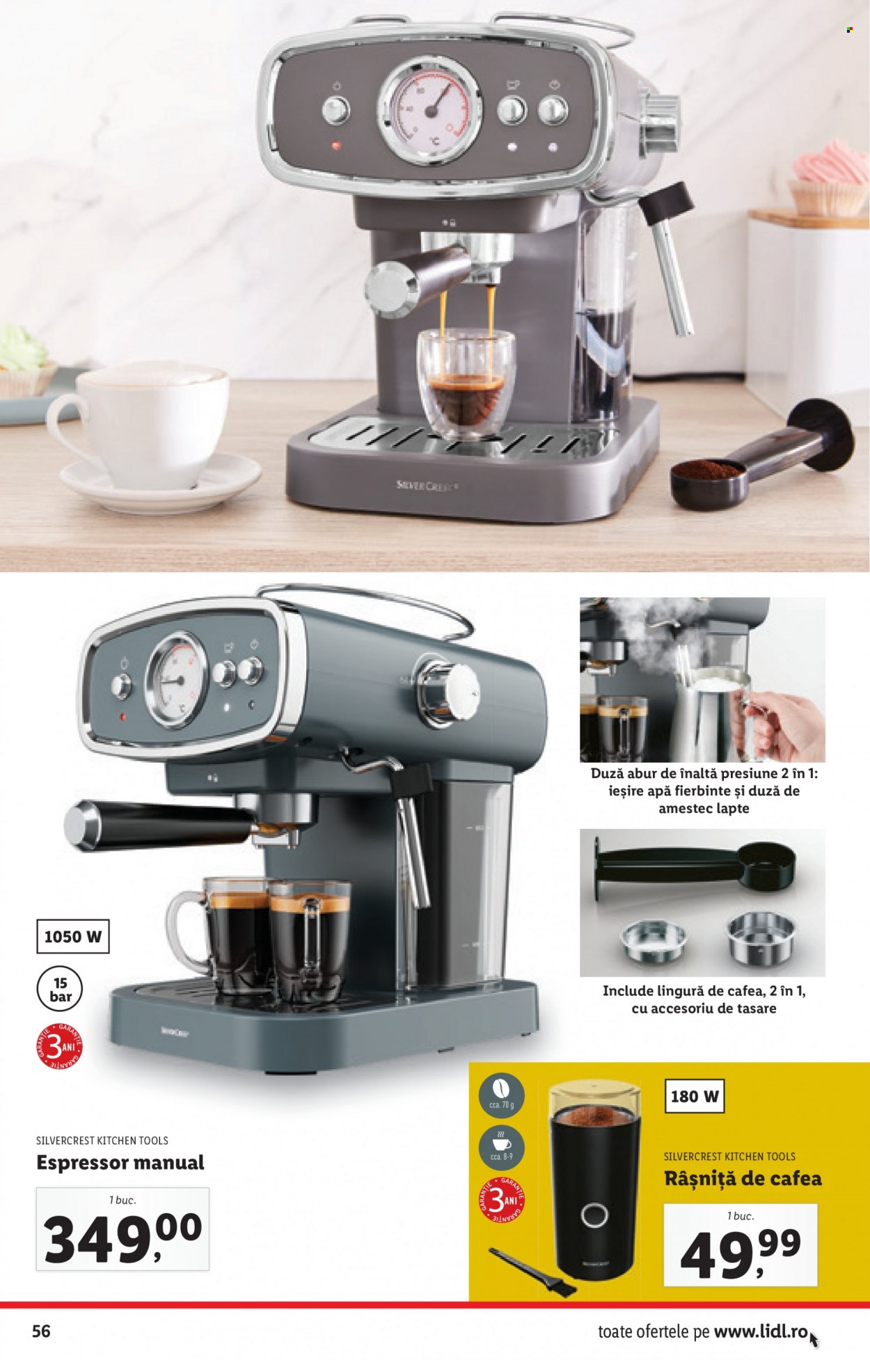 Catalog Lidl - 31.01.2022 - 06.02.2022. Pagina 56