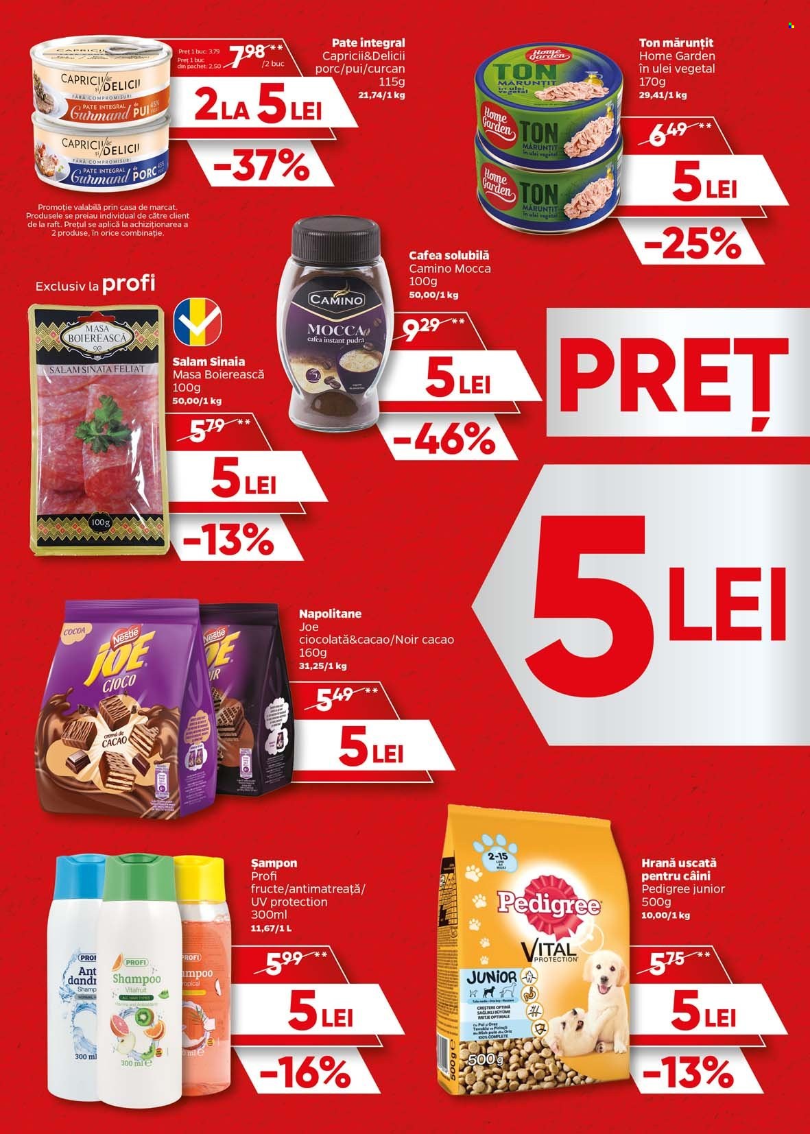 Catalog Profi - 26.01.2022 - 08.02.2022. Pagina 2