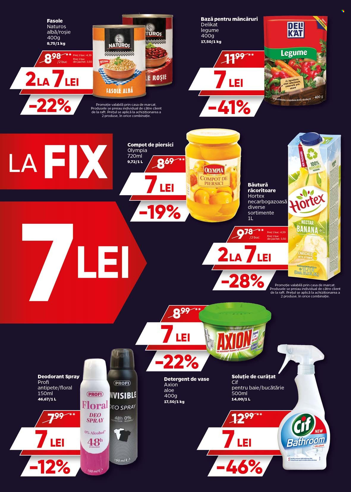 Catalog Profi - 26.01.2022 - 08.02.2022. Pagina 3