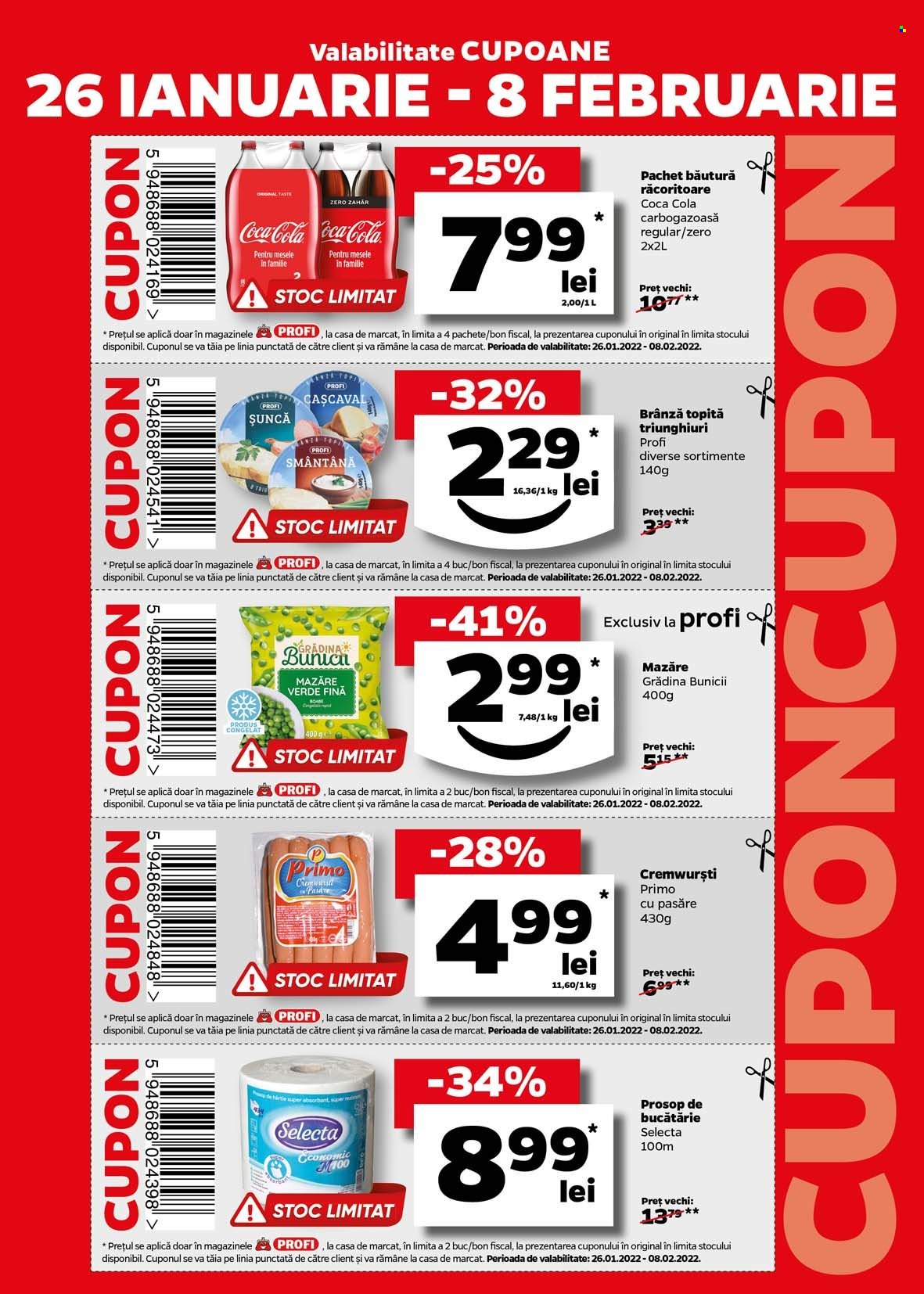 Catalog Profi - 26.01.2022 - 08.02.2022. Pagina 7