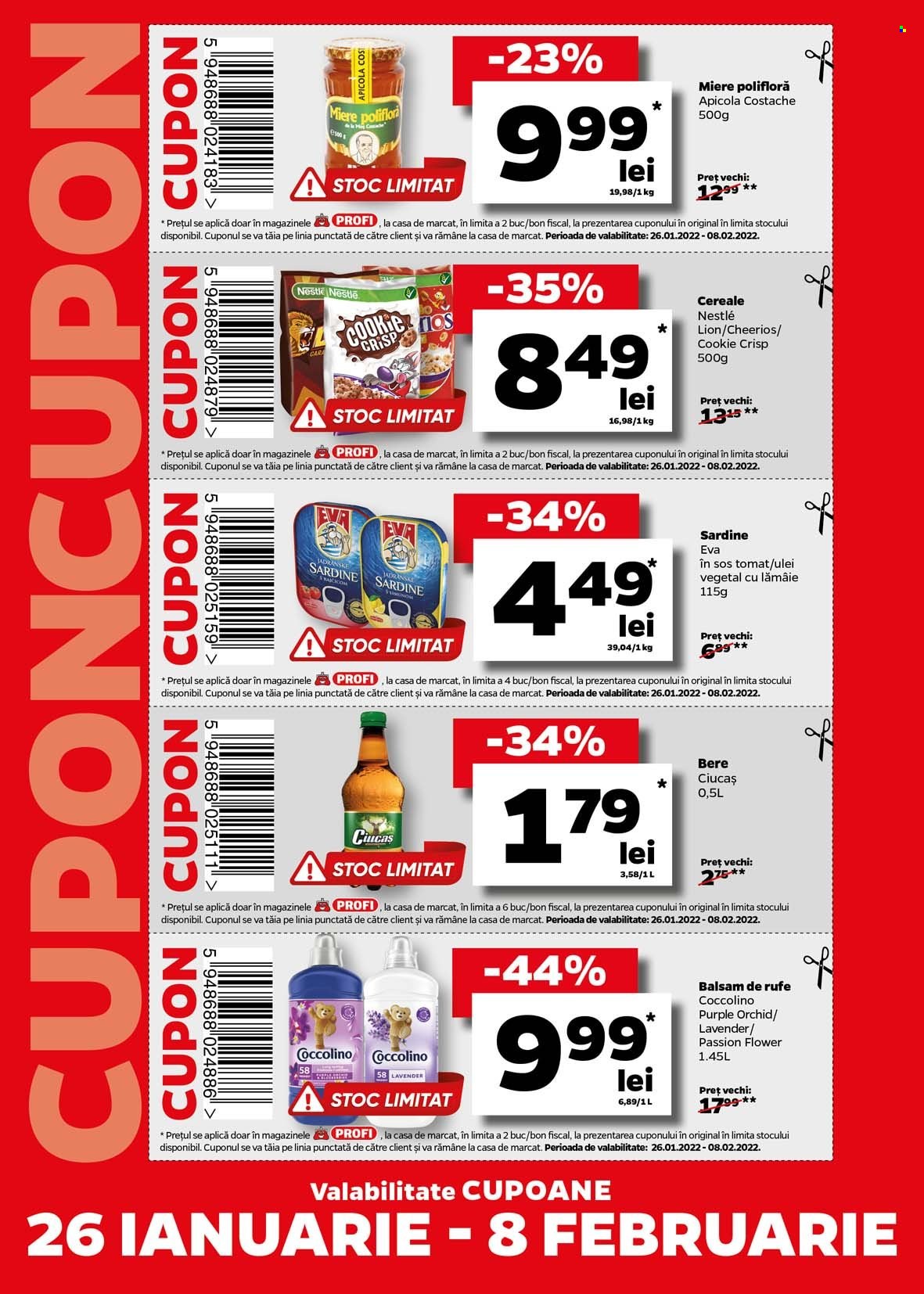 Catalog Profi - 26.01.2022 - 08.02.2022. Pagina 8