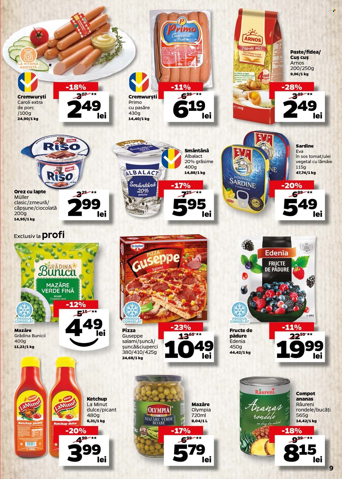 Catalog Profi - 26.01.2022 - 08.02.2022. Pagina 9