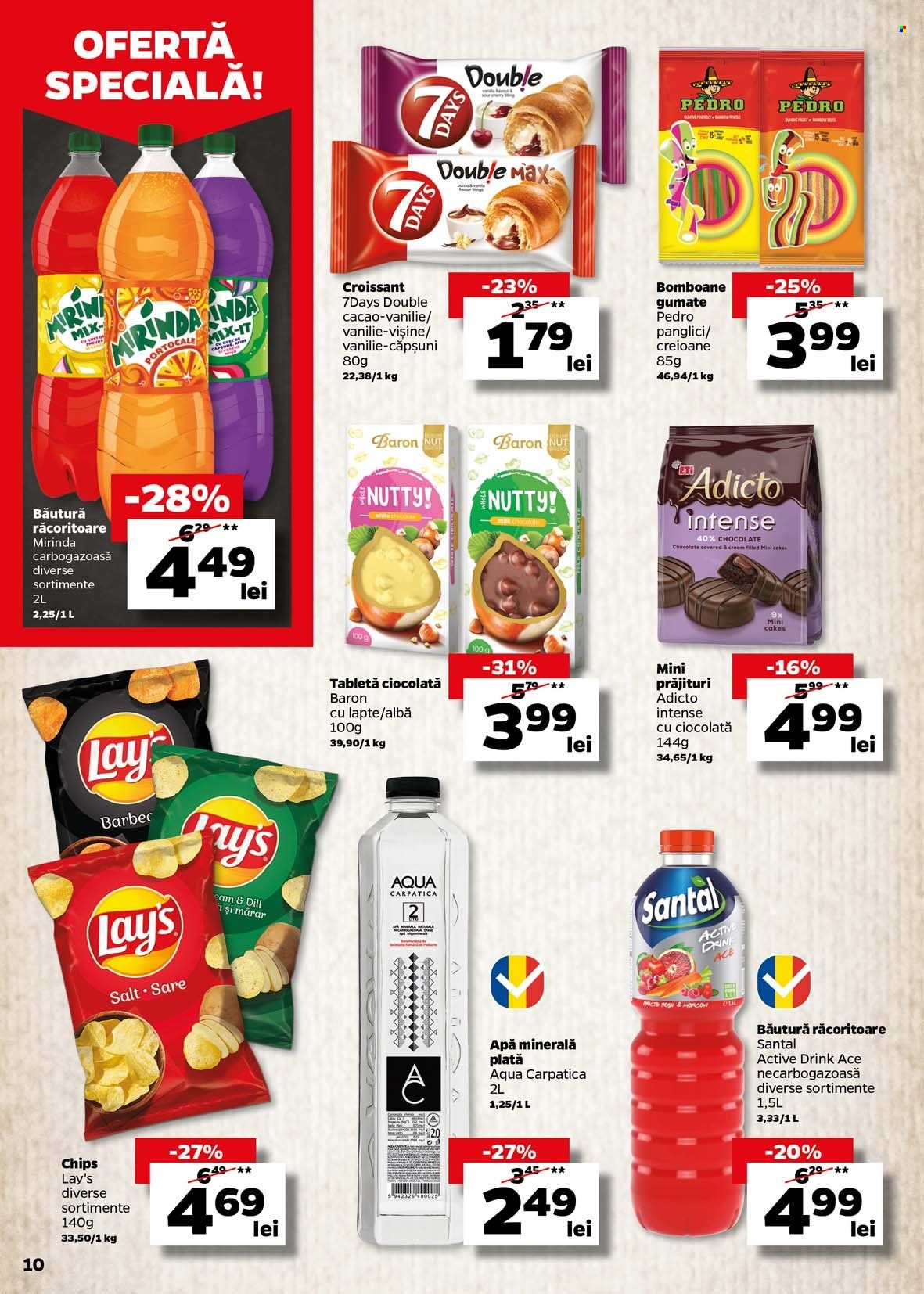 Catalog Profi - 26.01.2022 - 08.02.2022. Pagina 10