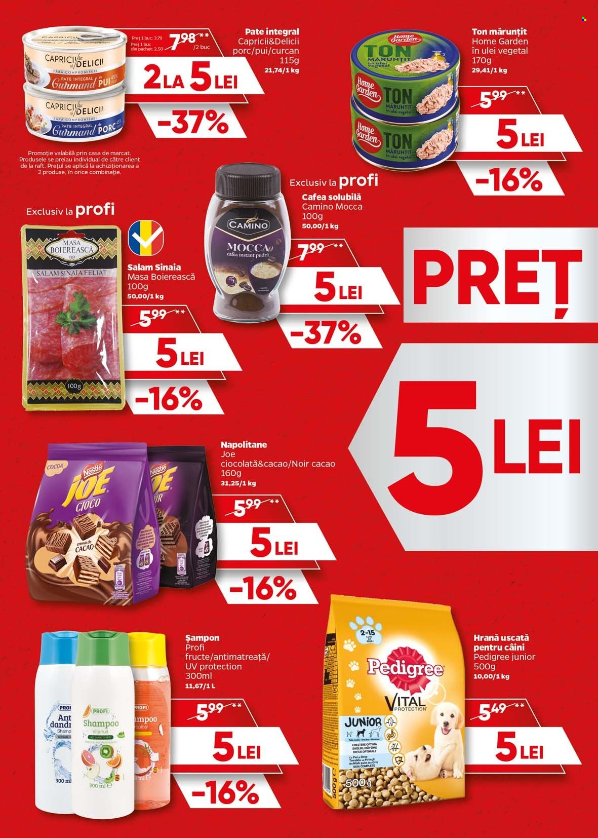 Catalog Profi - 26.01.2022 - 08.02.2022. Pagina 2
