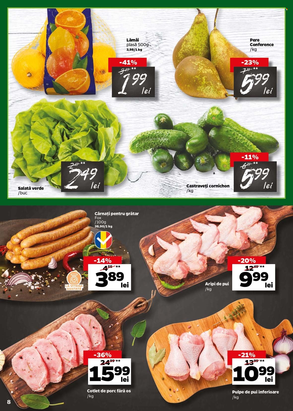 Catalog Profi - 26.01.2022 - 08.02.2022. Pagina 8