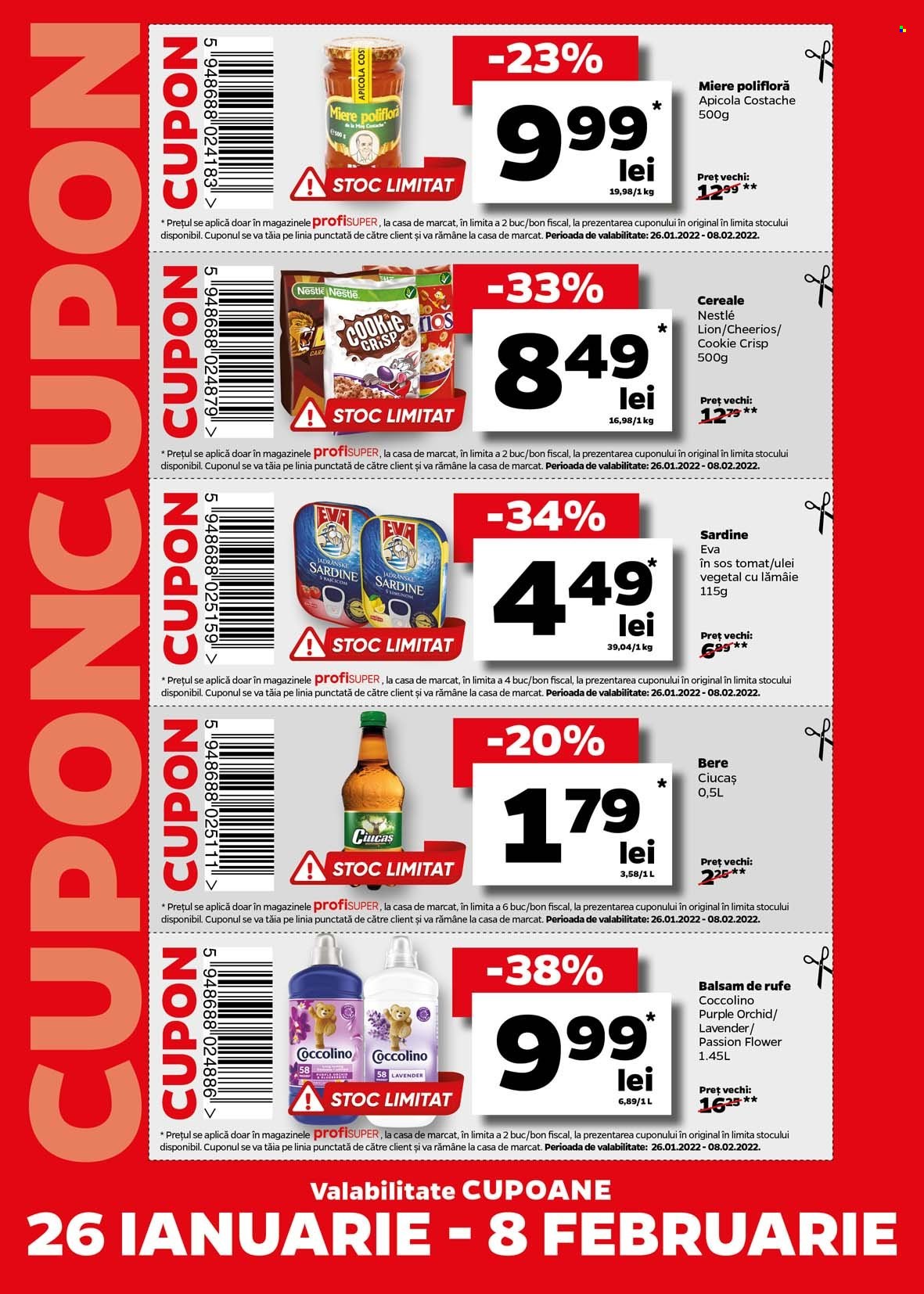 Catalog Profi - 26.01.2022 - 08.02.2022. Pagina 10