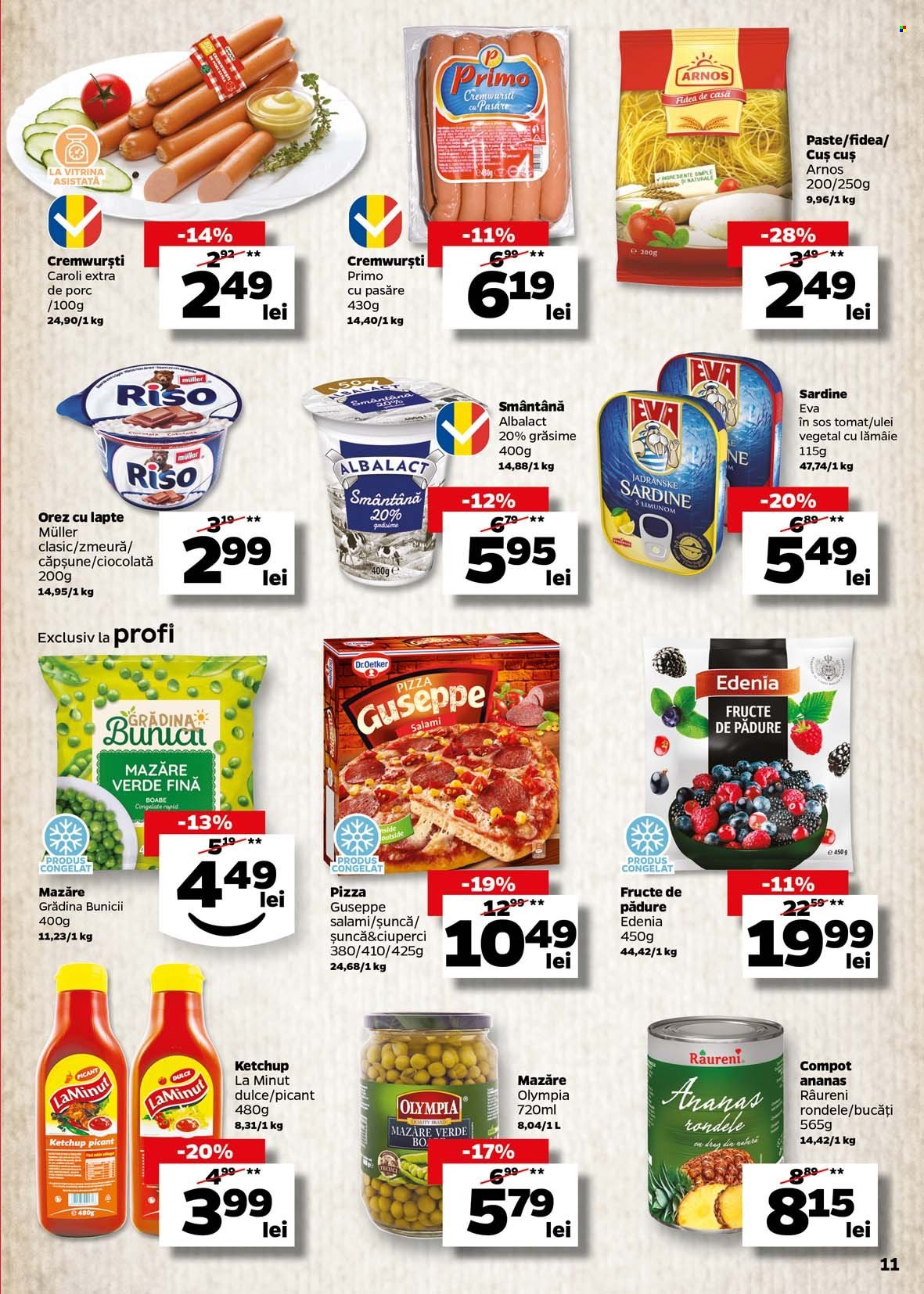Catalog Profi - 26.01.2022 - 08.02.2022. Pagina 11