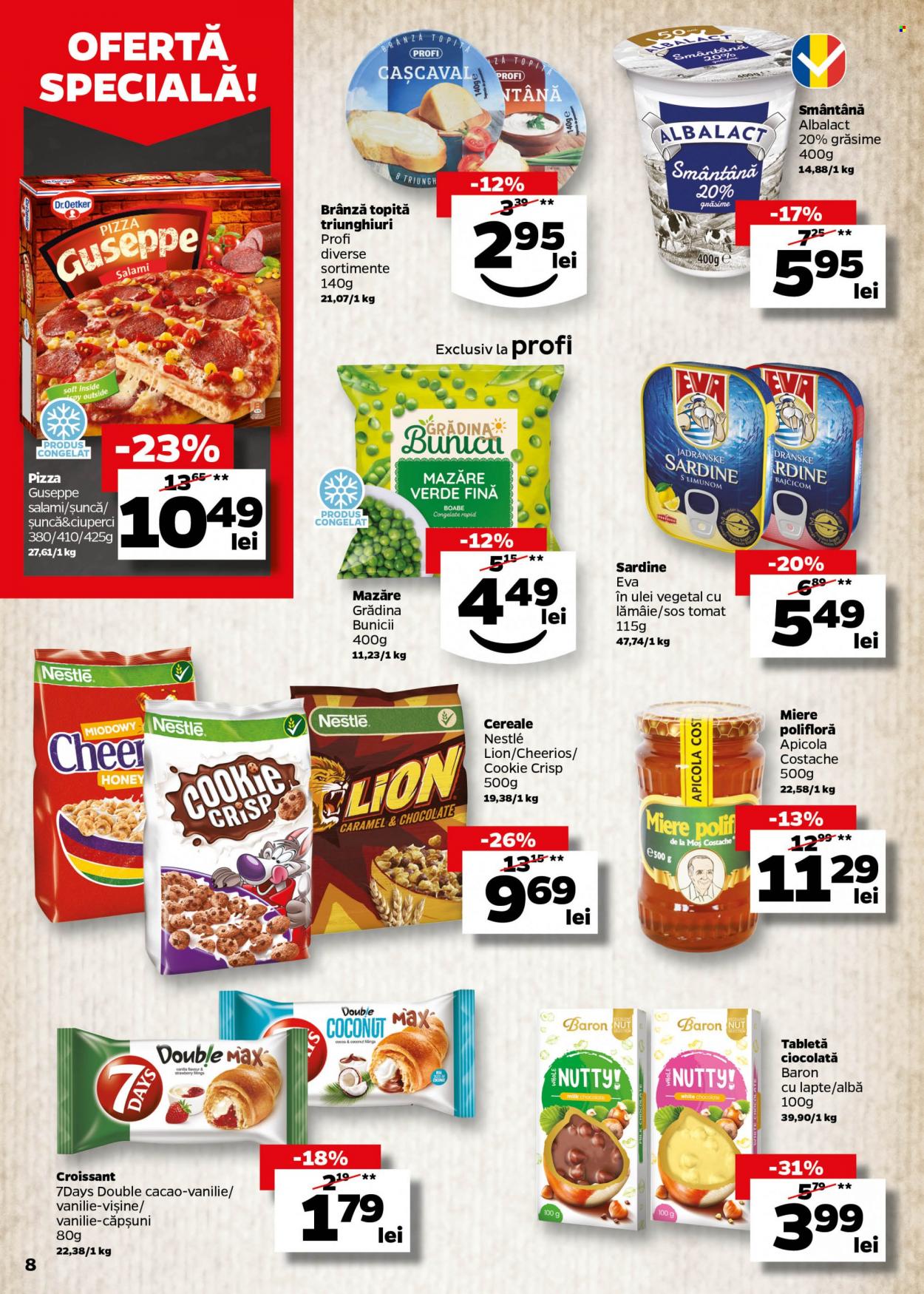 Catalog Profi Loco - 26.01.2022 - 08.02.2022. Pagina 8
