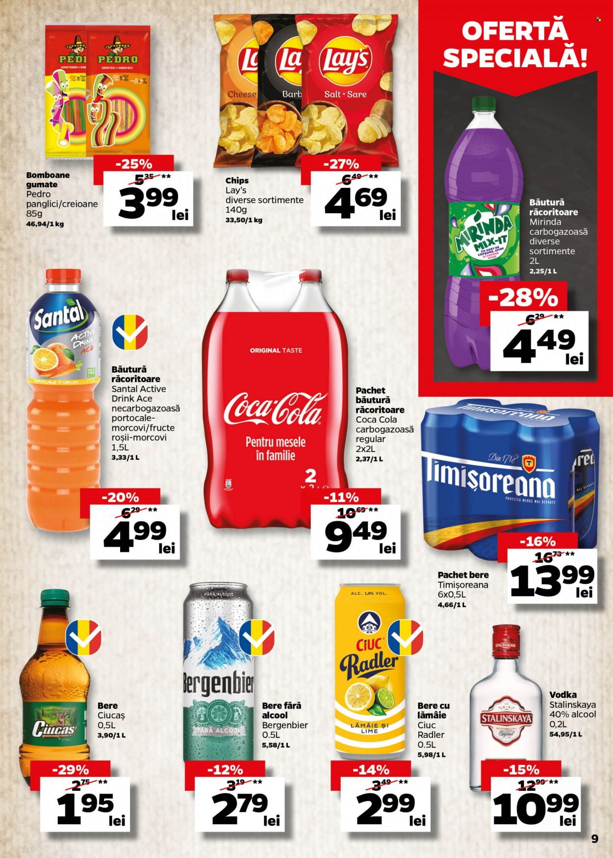Catalog Profi Loco - 26.01.2022 - 08.02.2022. Pagina 9