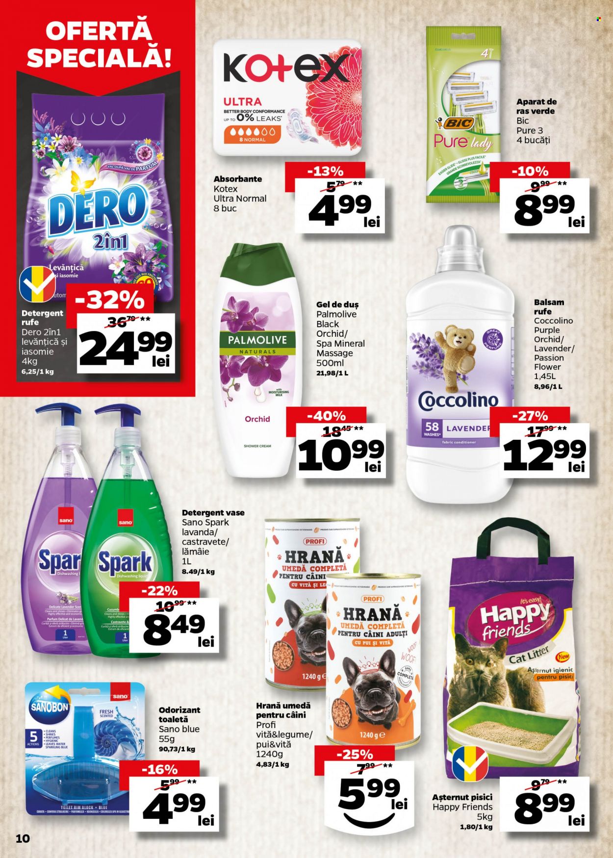 Catalog Profi Loco - 26.01.2022 - 08.02.2022. Pagina 10