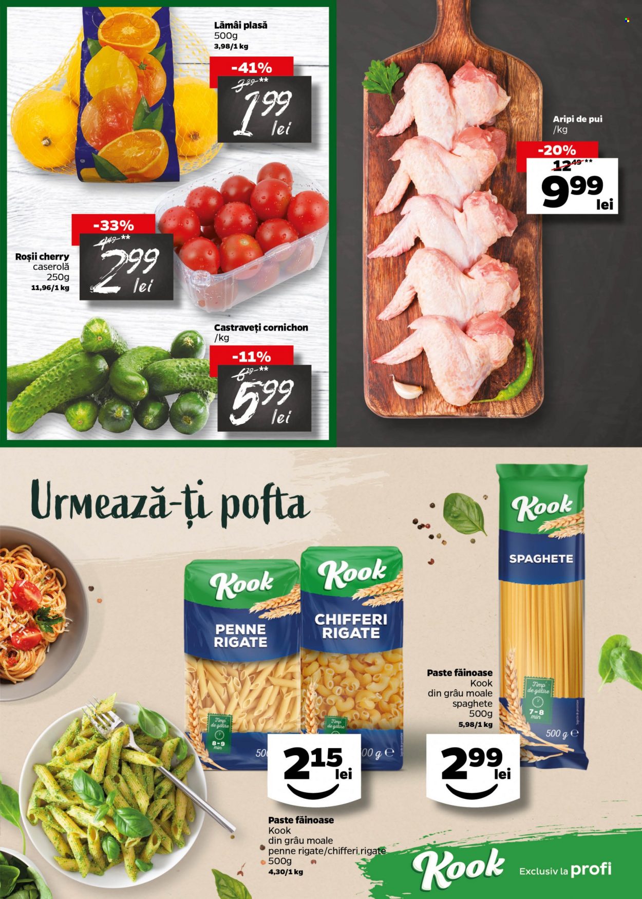 Catalog Profi City - 26.01.2022 - 08.02.2022. Pagina 3