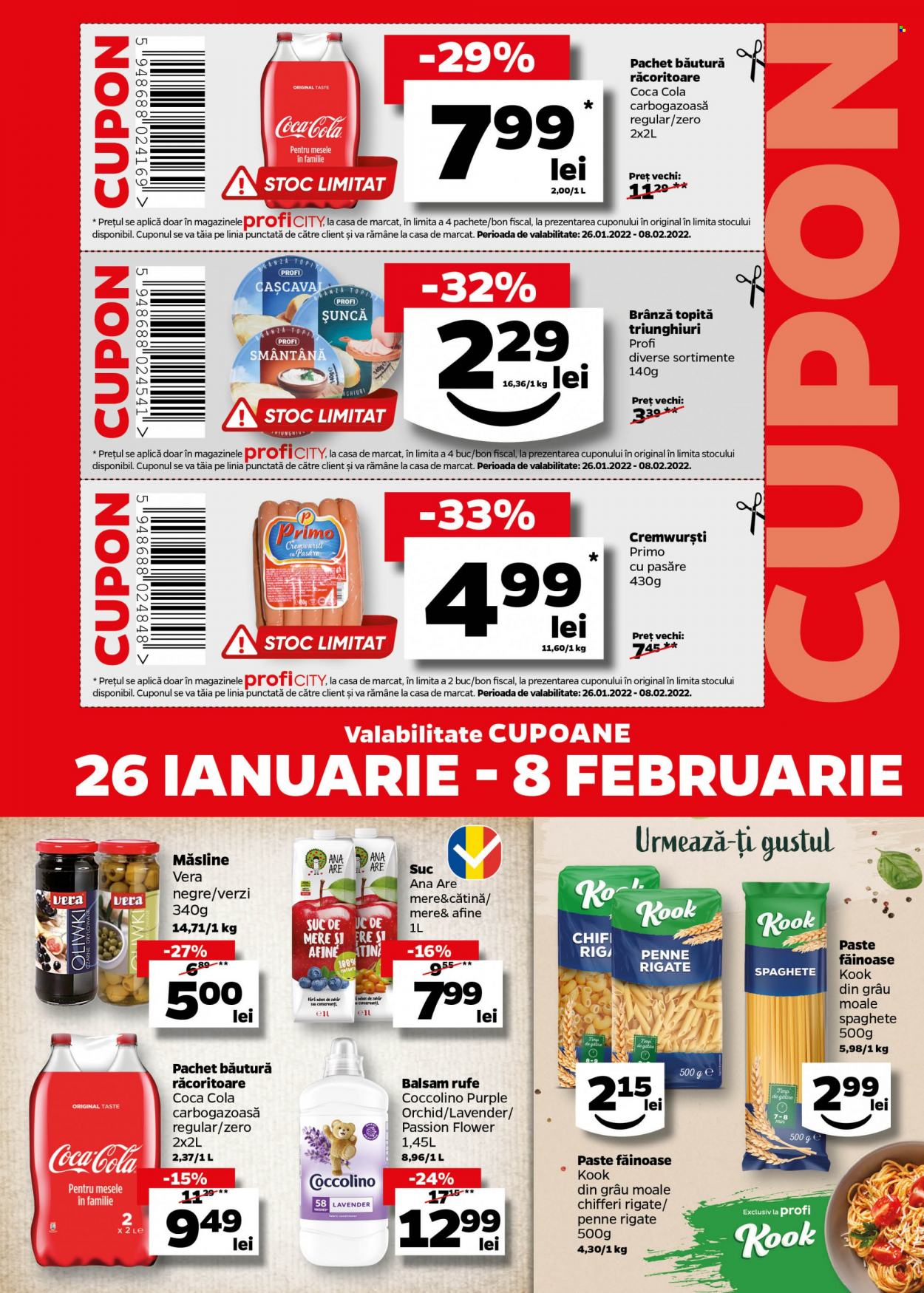 Catalog Profi City - 26.01.2022 - 08.02.2022. Pagina 3