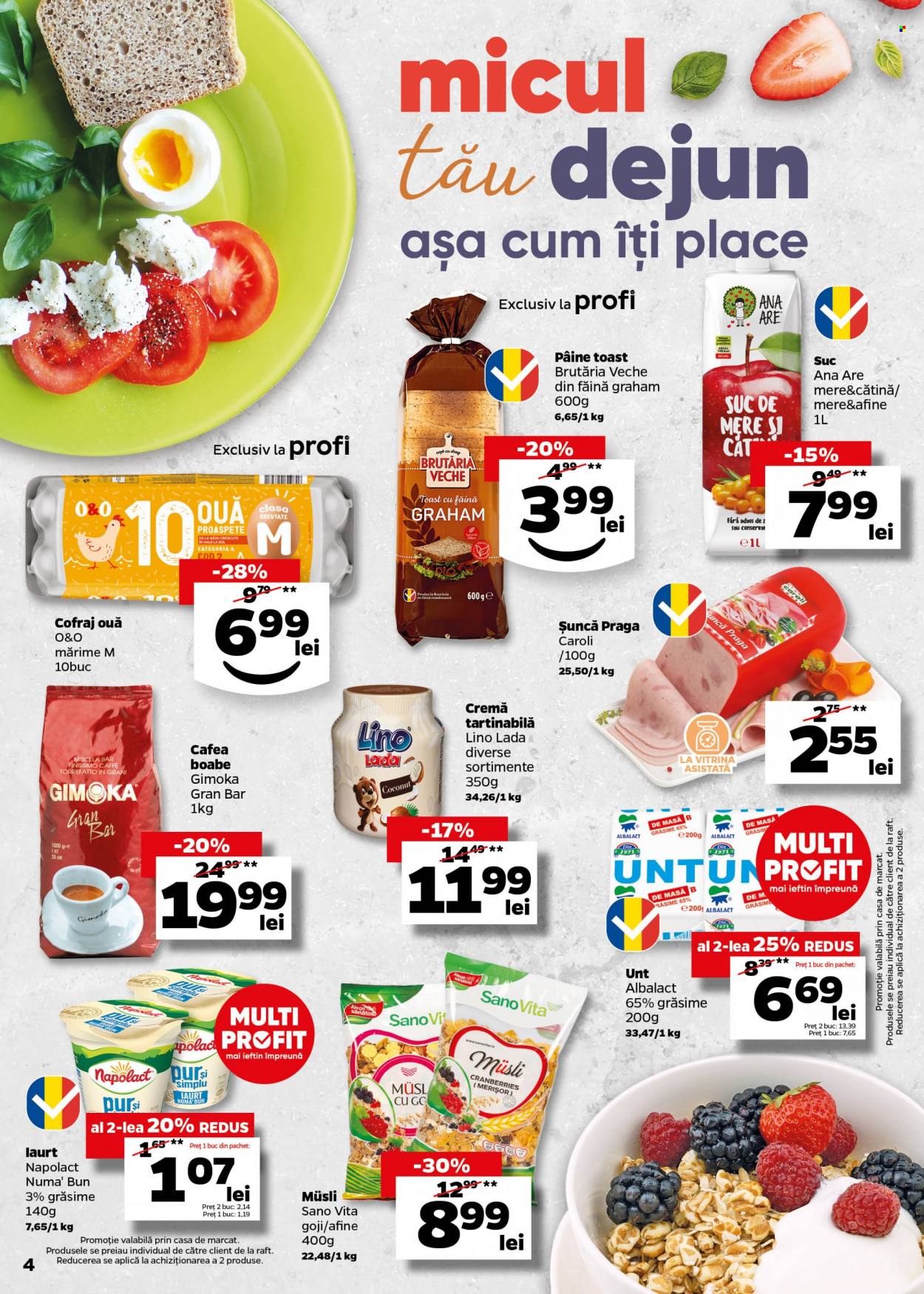 Catalog Profi Loco - 26.01.2022 - 08.02.2022. Pagina 4