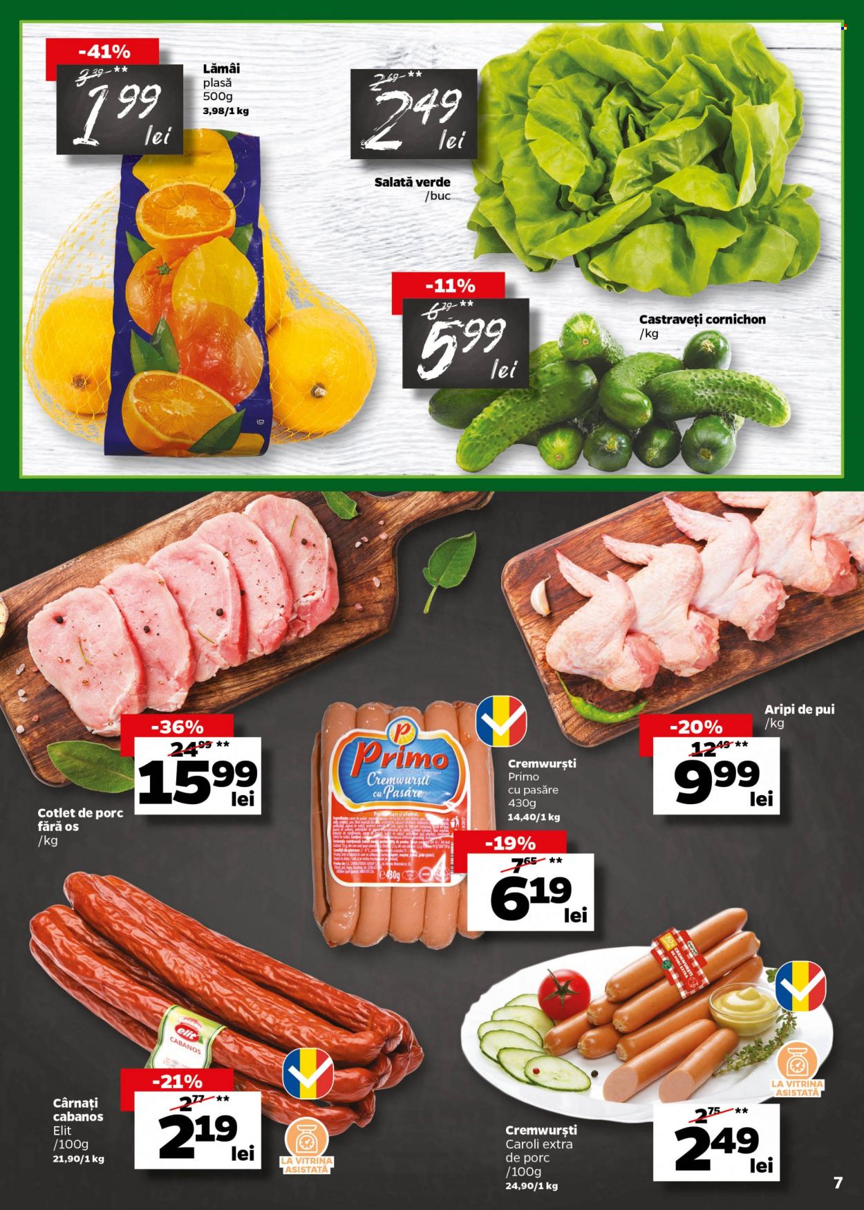 Catalog Profi Loco - 26.01.2022 - 08.02.2022. Pagina 7