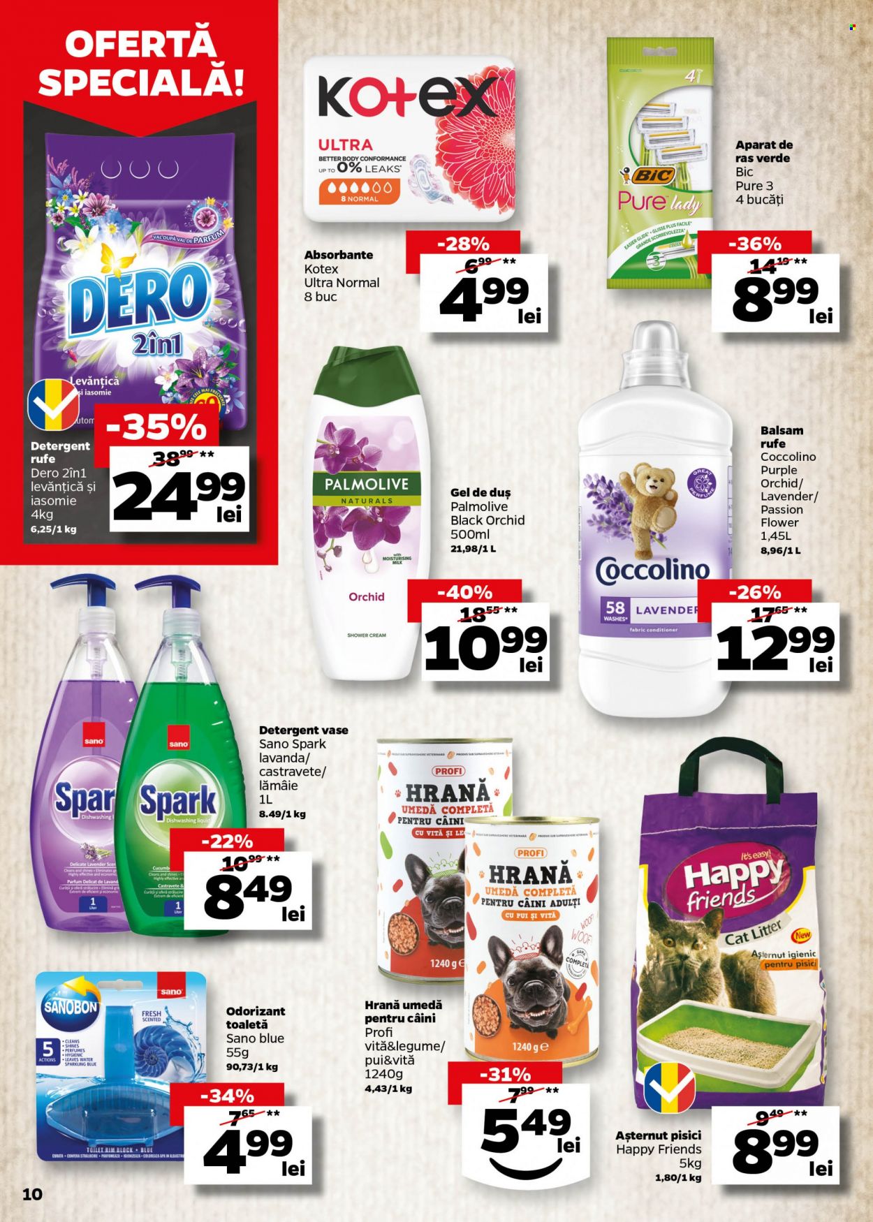 Catalog Profi Loco - 26.01.2022 - 08.02.2022. Pagina 10