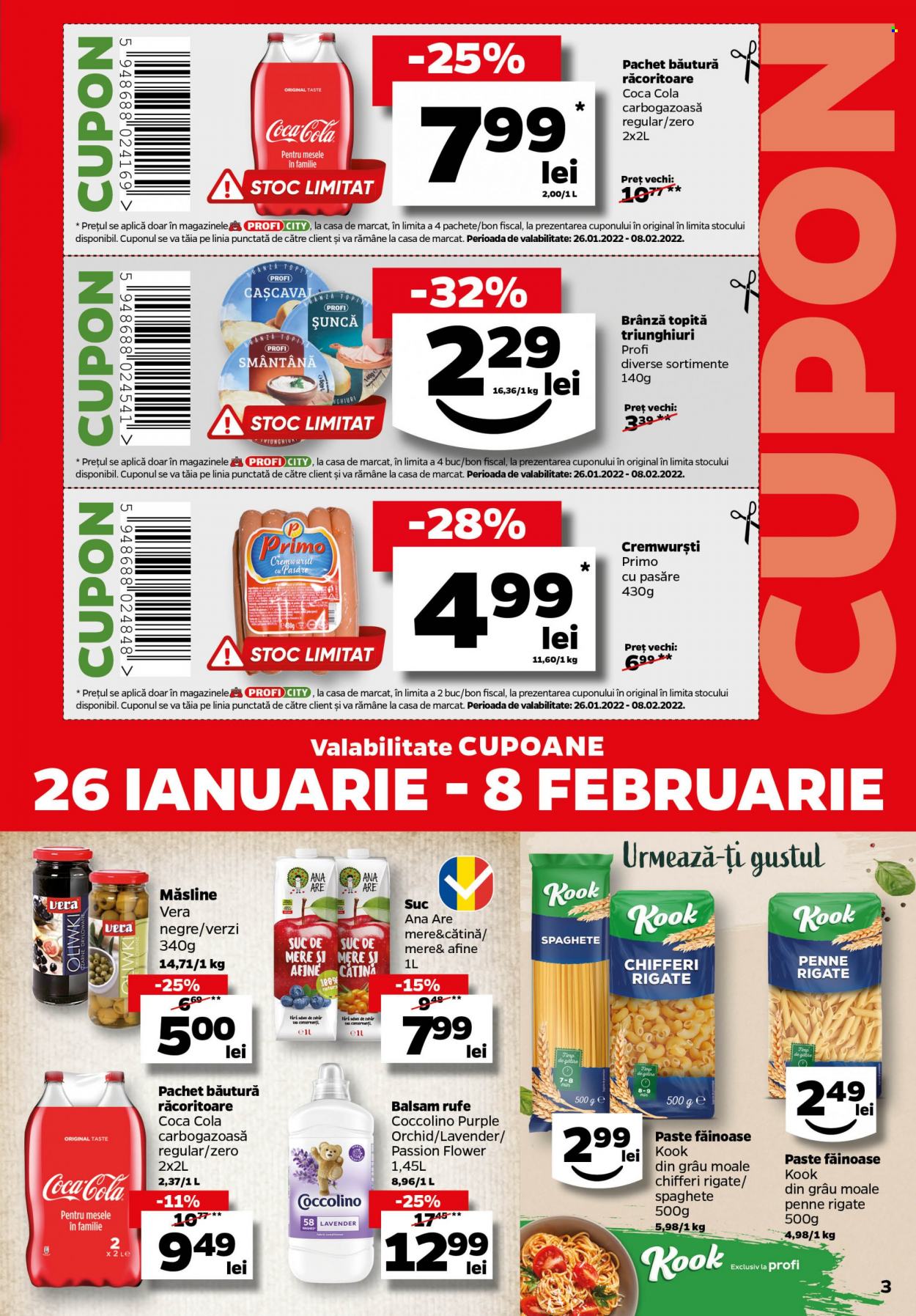 Catalog Profi - 26.01.2022 - 08.02.2022. Pagina 3