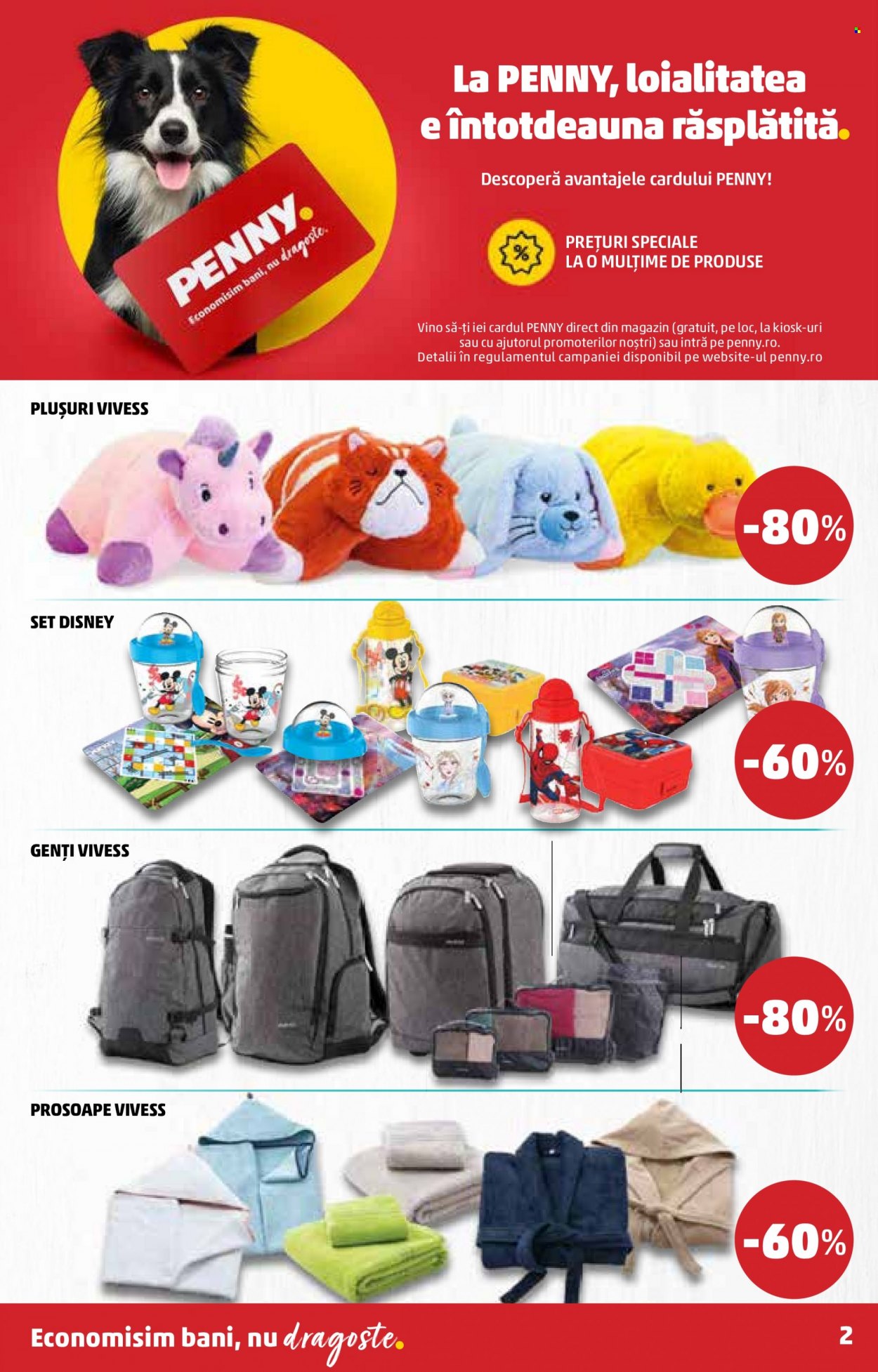 Catalog PENNY - 26.01.2022 - 01.02.2022. Pagina 4