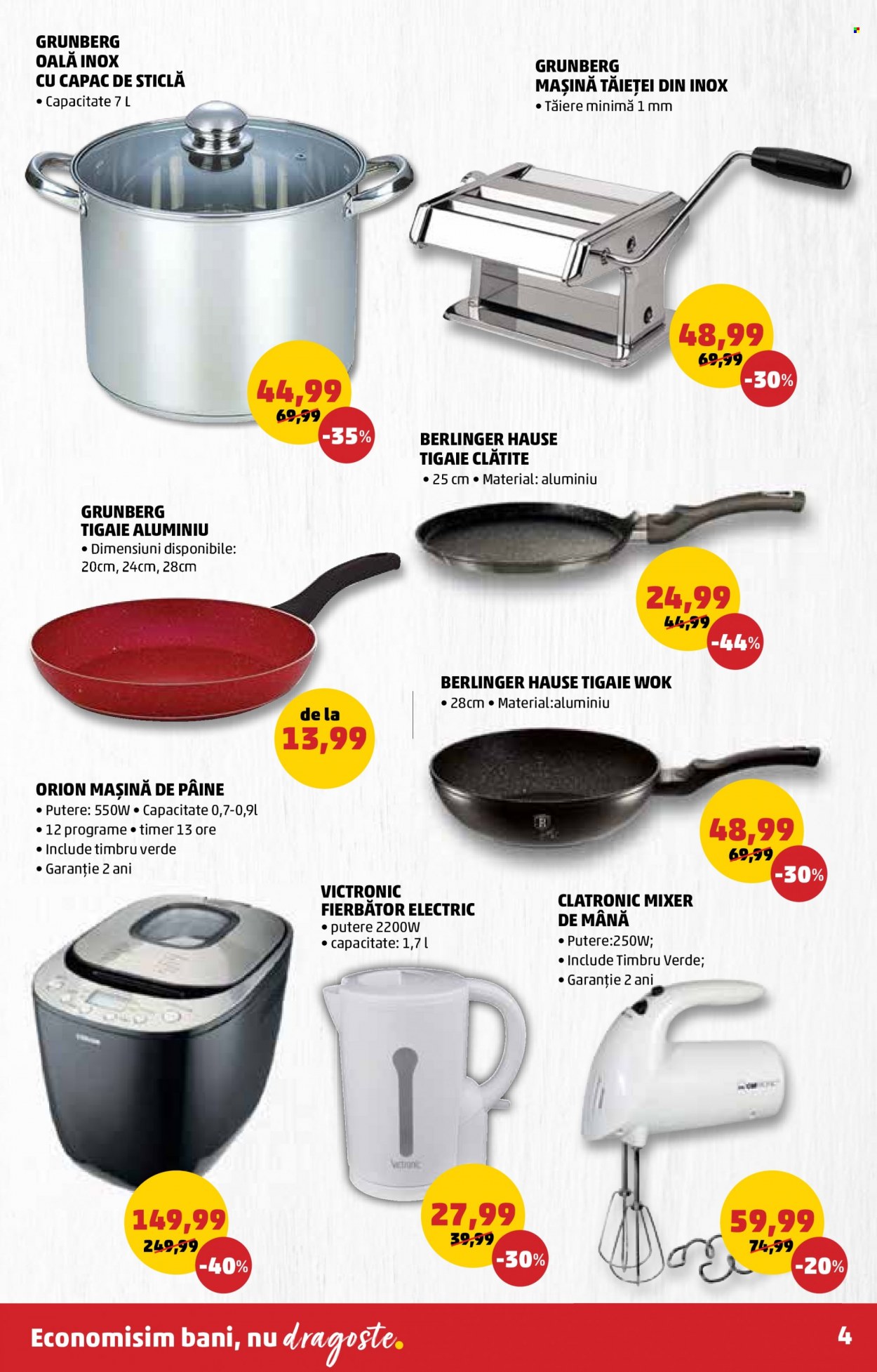 Catalog PENNY - 26.01.2022 - 01.02.2022. Pagina 6