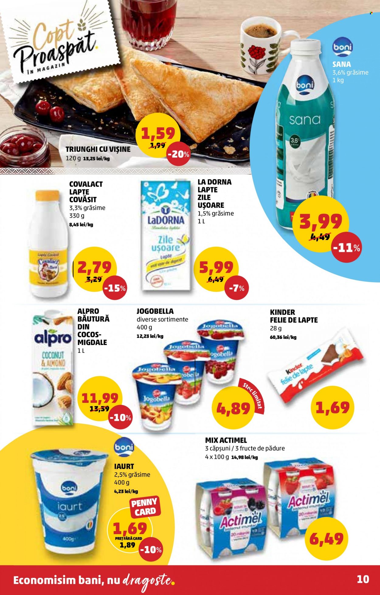 Catalog PENNY - 26.01.2022 - 01.02.2022. Pagina 12