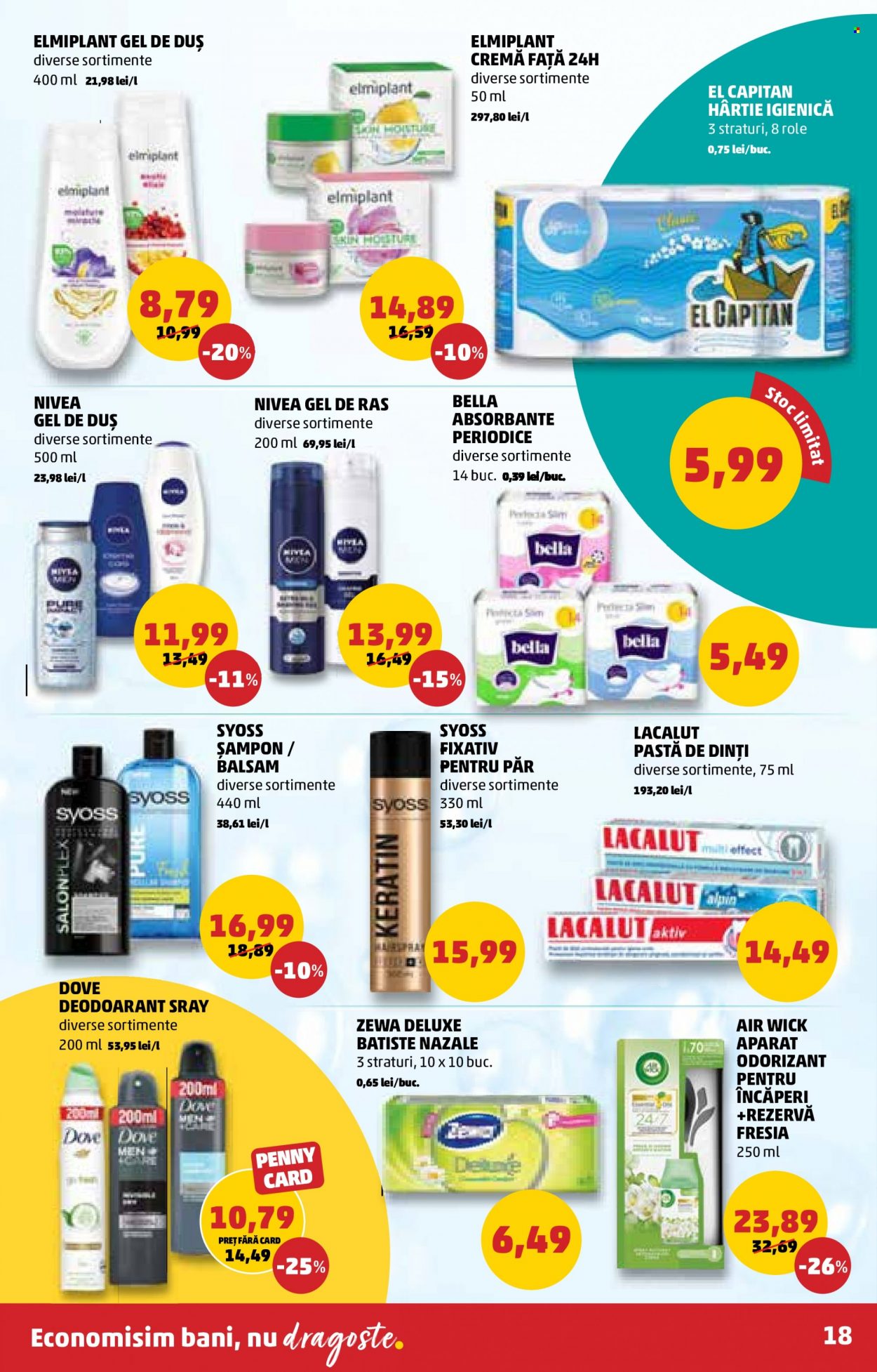 Catalog PENNY - 26.01.2022 - 01.02.2022. Pagina 20