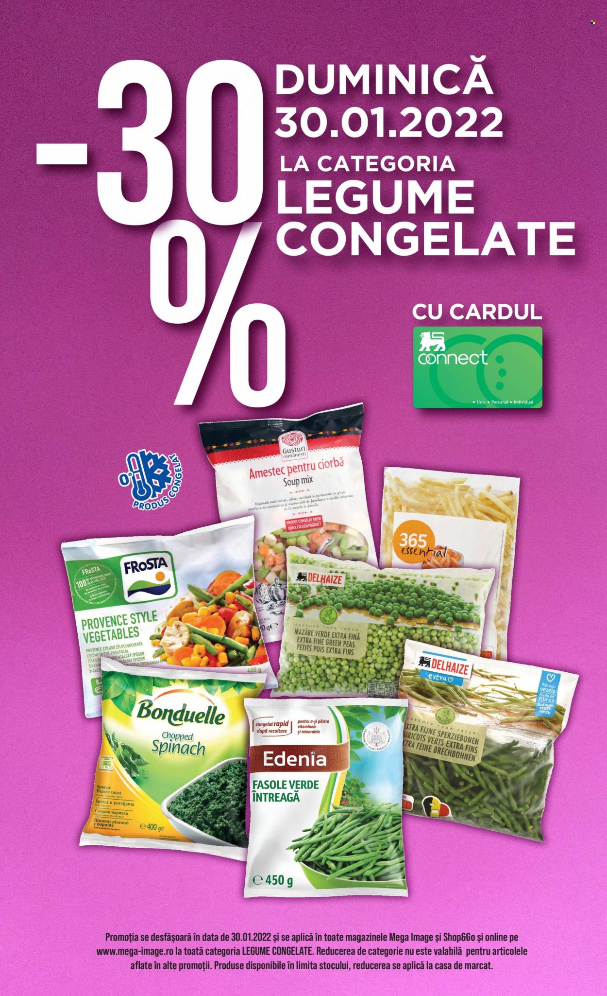 Catalog Mega Image - 27.01.2022 - 02.02.2022. Pagina 9