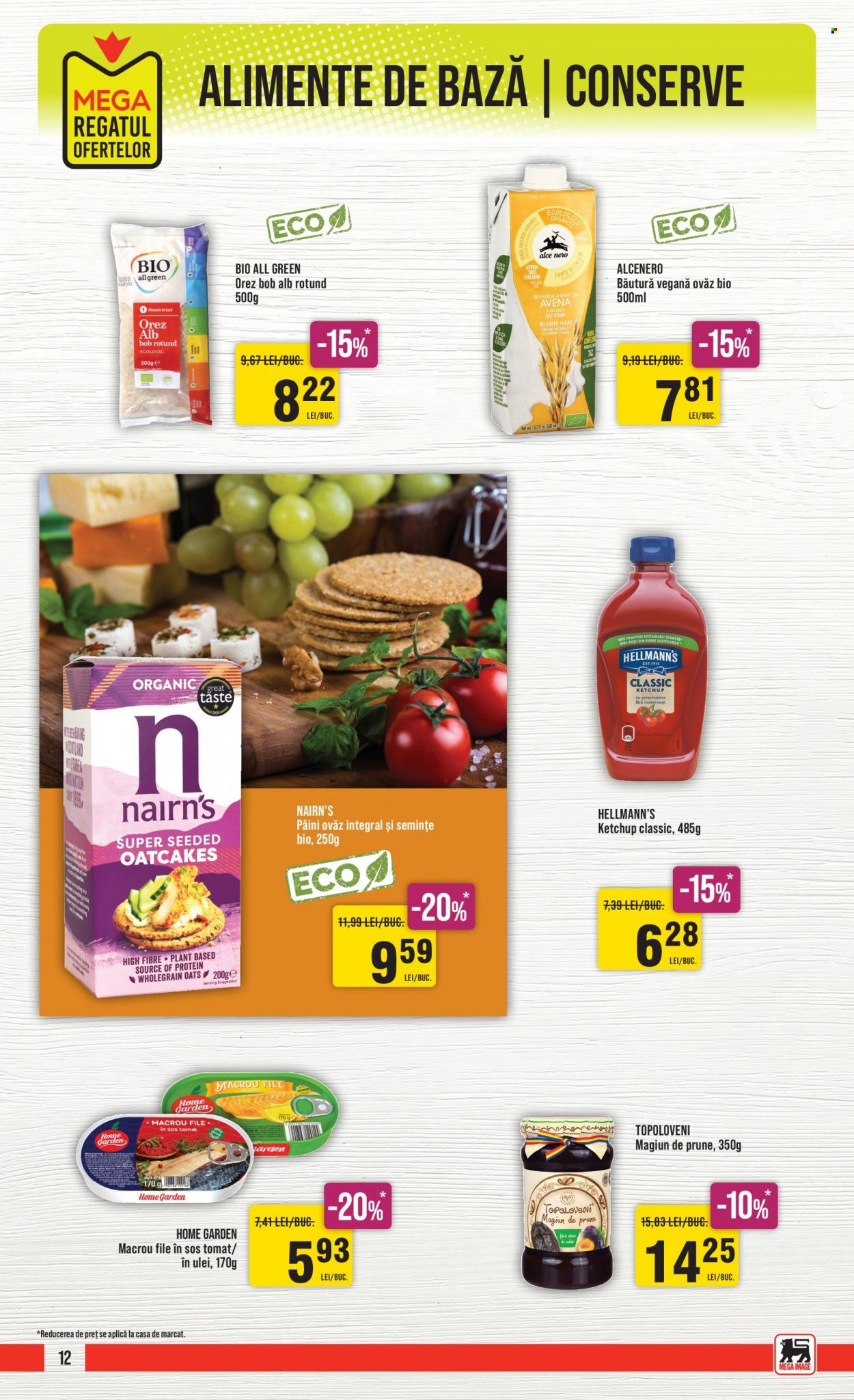 Catalog Mega Image - 27.01.2022 - 02.02.2022. Pagina 12