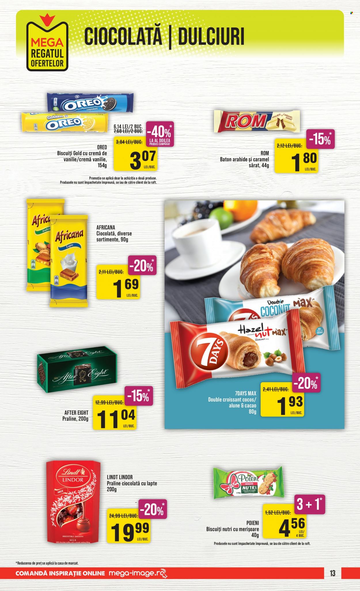 Catalog Mega Image - 27.01.2022 - 02.02.2022. Pagina 13