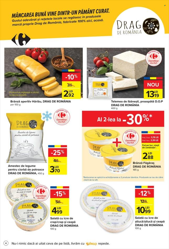Catalog Carrefour - 27.01.2022 - 09.02.2022. Pagina 3