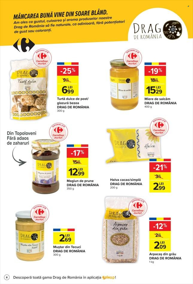 Catalog Carrefour - 27.01.2022 - 09.02.2022. Pagina 5