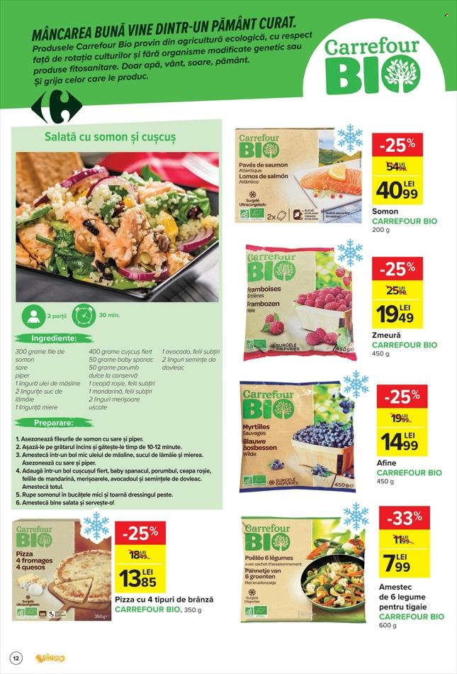 Catalog Carrefour - 27.01.2022 - 09.02.2022. Pagina 7