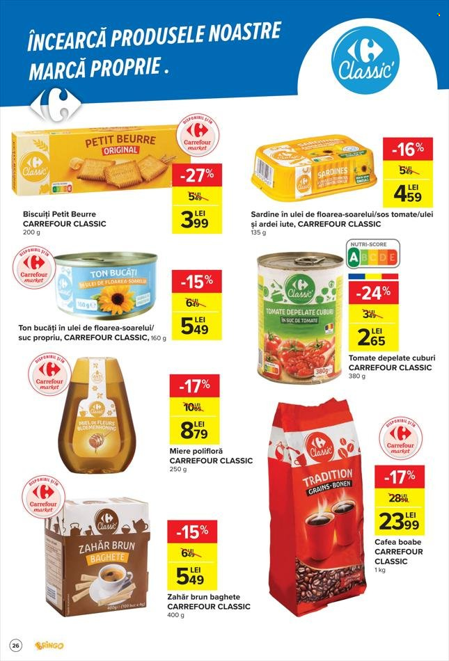 Catalog Carrefour - 27.01.2022 - 09.02.2022. Pagina 14