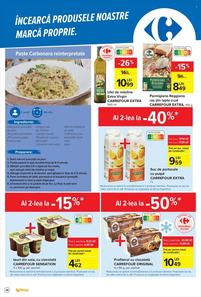 Catalog Carrefour - 27.01.2022 - 09.02.2022. Pagina 15