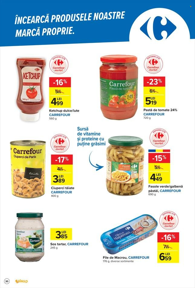 Catalog Carrefour - 27.01.2022 - 09.02.2022. Pagina 16