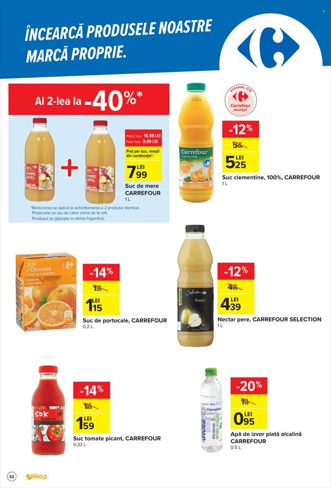 Catalog Carrefour - 27.01.2022 - 09.02.2022. Pagina 17