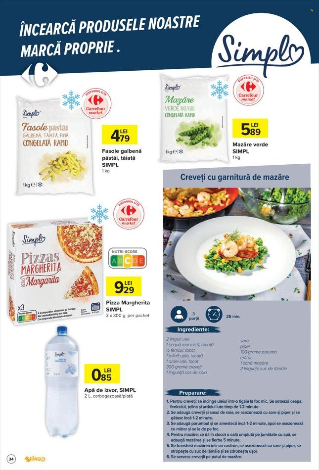 Catalog Carrefour - 27.01.2022 - 09.02.2022. Pagina 18